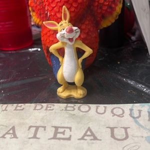Rabbit from Winnie the Pooh